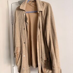 Free People Jacket
